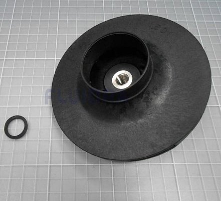 Oběžné kolo VICTORIA 21,5m3/h 400V