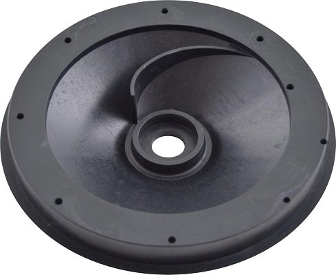 Čelo čerpadla MINI