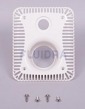 Čelo ozdobné protiproudu Marlin