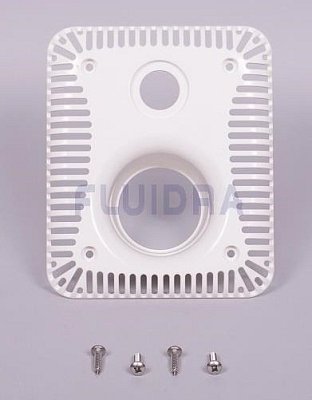 Čelo ozdobné protiproudu Marlin