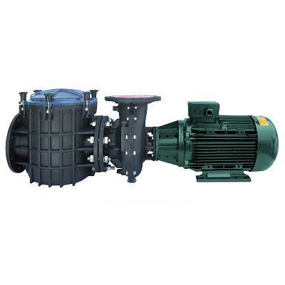 Čerpadlo F-Giant-N 17 75m3/hod 400V Bronzové OK