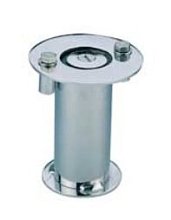 Kotvení nerez pro baz. Výstup