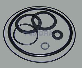 Sada těsnění čerpadla VICTORIA 5-26m3/hod