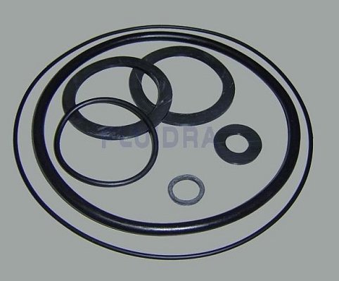 Sada těsnění čerpadla VICTORIA 5-26m3/hod