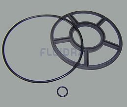 Sada těsnění k 4-cest. Ventilu 09092
