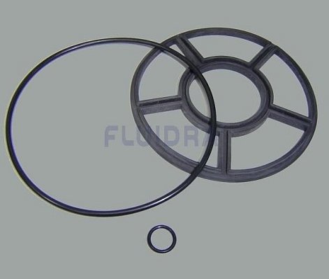 Sada těsnění k 4-cest. Ventilu 09092