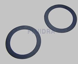 Sada těsnění pod LN Victoria (72x55x2,5)