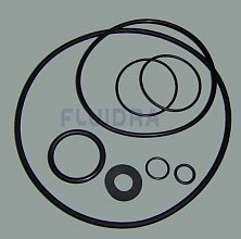 Sada těsnění SENA 4-14 m3/hod