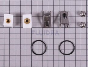 Sada upevňovací ke světlu 7856