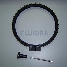 Spona ventilu k fitru D300