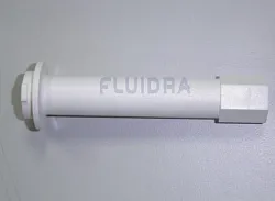 Středový díl (trubice) masážní trysky AS