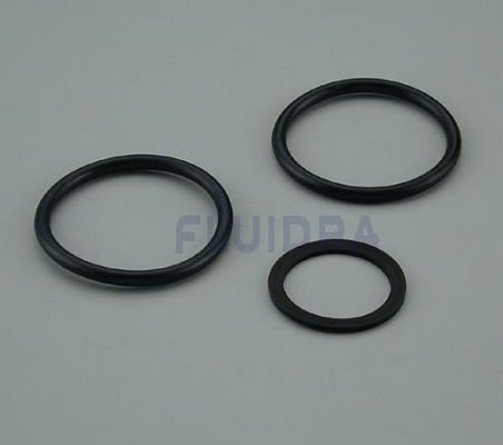 Těsnění torické 6-cest.vent. 599