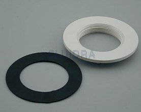 Těsnění+matka na trysky 336