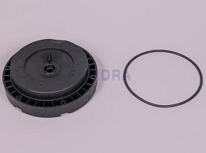 Tlakové těleso Victoria Silent + vč. těsnění