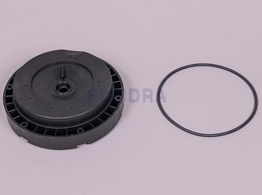 Tlakové těleso Victoria Silent + vč. těsnění