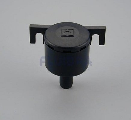 Zpětný ventilek k protiproudu