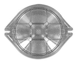 ND-víko předfiltru čerpadlo HGS - nový typ