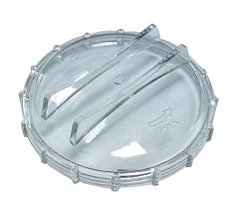 ND-víko předfiltru - čerpadlo HPV