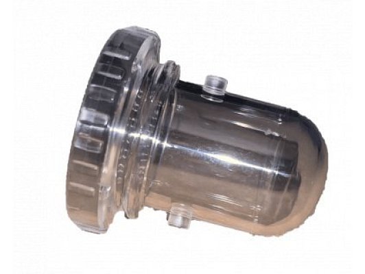 Náhradní kyveta pro PoolLab 1.0