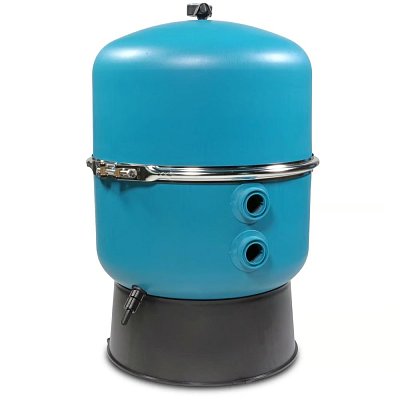 Nádoba QS 500, bez ventilu a palety