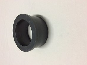 Lemový nákružek připojení čerpadla NEWBCC