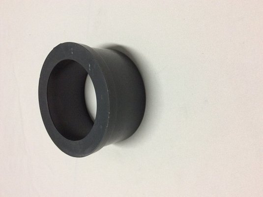 Lemový nákružek připojení čerpadla NEWBCC