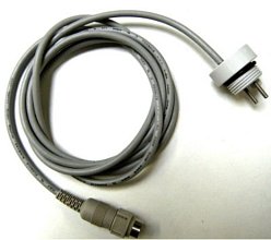 Sonda na slanost a teplotu POOLSQUAD