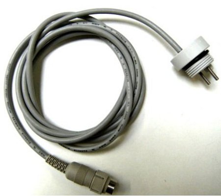 Sonda na slanost a teplotu POOLSQUAD