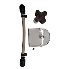 Sada - držák válečku, ložisek, přední kryt a šrouby ProPilot AVADY