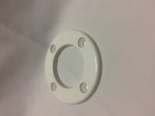 Příruba trysky 350