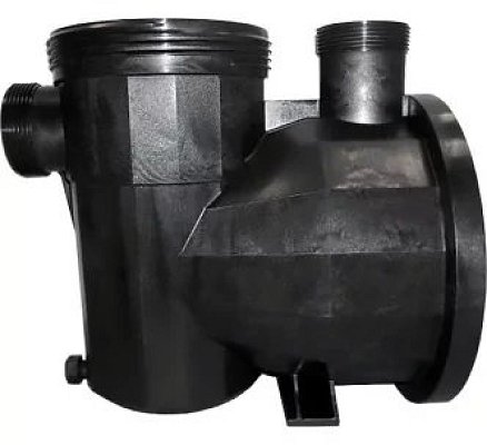 přední díl Victoria Plus