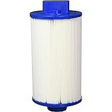 Filtrační kartuše 117x203x48 mm