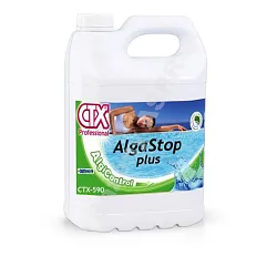CTX 590 Algicid + 5l