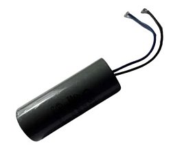 Kondenzátor čerpadla SS050