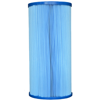 Kartušový filtr 121x254mm