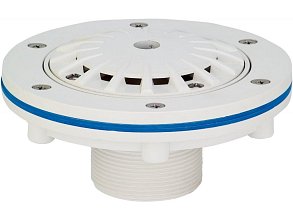 Dnová tryska do fólie Kripsol