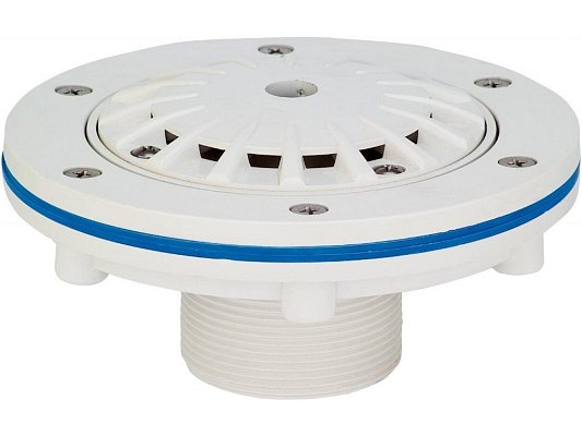 Dnová tryska do fólie Kripsol