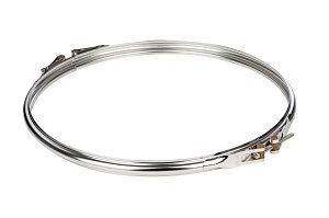 Nerezový třmen nádoby QS 600