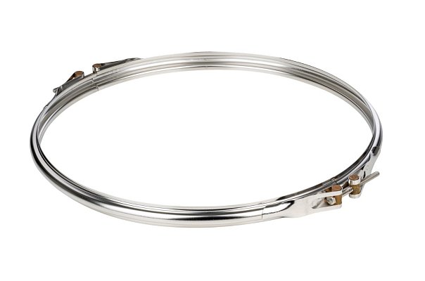 Nerezový třmen nádoby QS 600