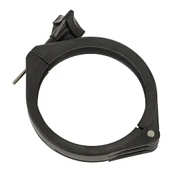 Klema 6-ti cestného ventilu VF a víka MFS