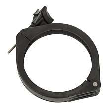 Klema 6-ti cestného ventilu VF a víka MFS