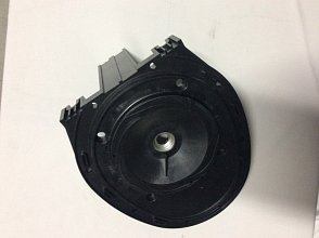 Zadní díl čerpadla SS