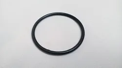 Těsnění pod LN čerpadla SS 49x3,5