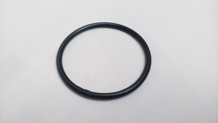 Těsnění pod LN čerpadla SS 49x3,5