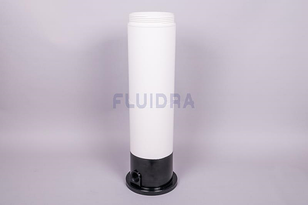 Tělo kartušového filtru Astral - výprodej