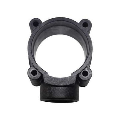 Primární připojovací díl k výměníku Elecro G2 poz. 2