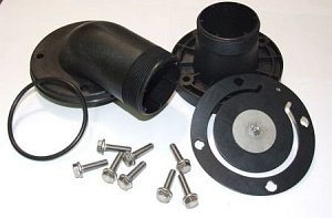 Připojovací sada Nadorself