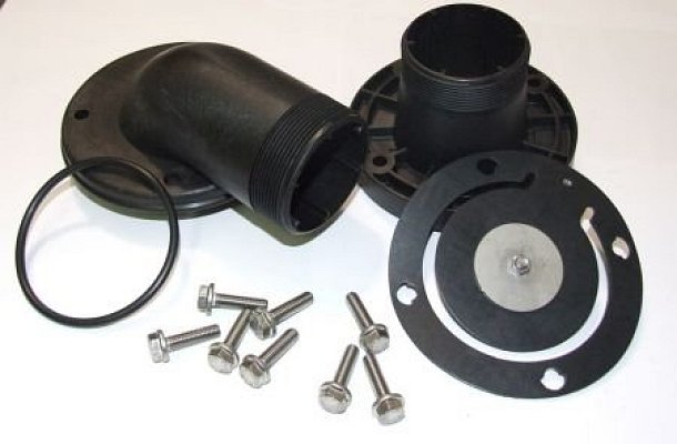 Připojovací sada Nadorself