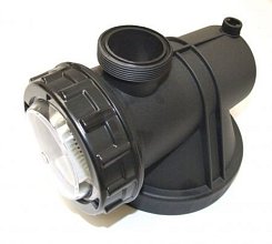 Přední díl čerpadla NOX, Iris