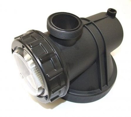 Přední díl čerpadla NOX, Iris